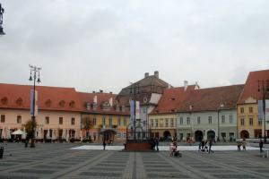 Excursie Sibiu