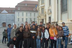 Excursie Sibiu